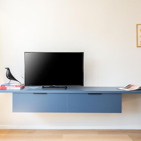 בוקרשט Elegant Studio In The Heart Of The Town מראה חיצוני תמונה