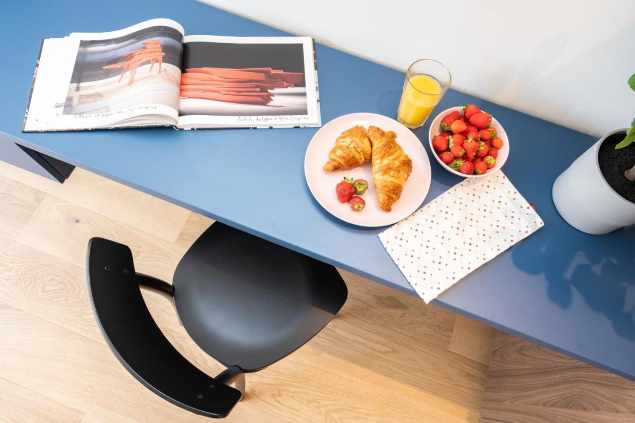 בוקרשט Elegant Studio In The Heart Of The Town מראה חיצוני תמונה