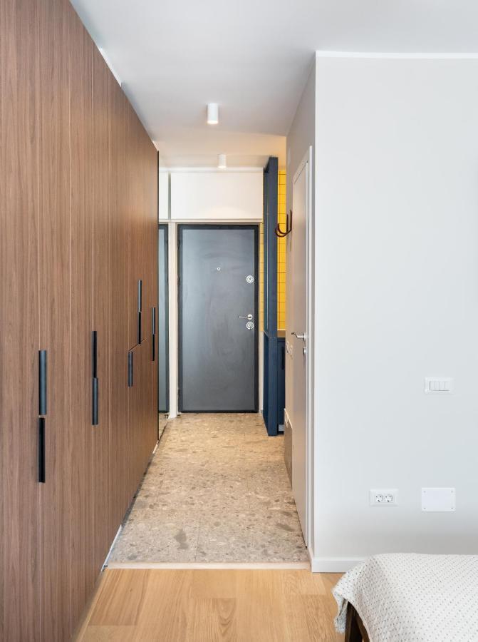 בוקרשט Elegant Studio In The Heart Of The Town מראה חיצוני תמונה